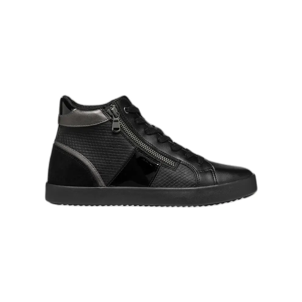 Geox Blomiee “Black” (D366HD00422C9999)