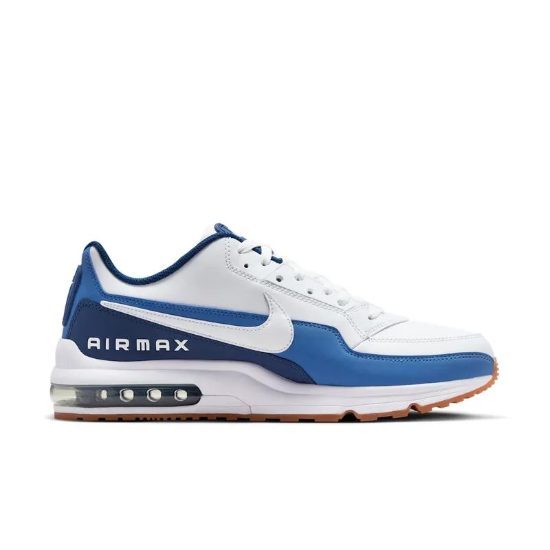 Nike Air Max LTD 3 “White Coastal Blue” (687977-114)
