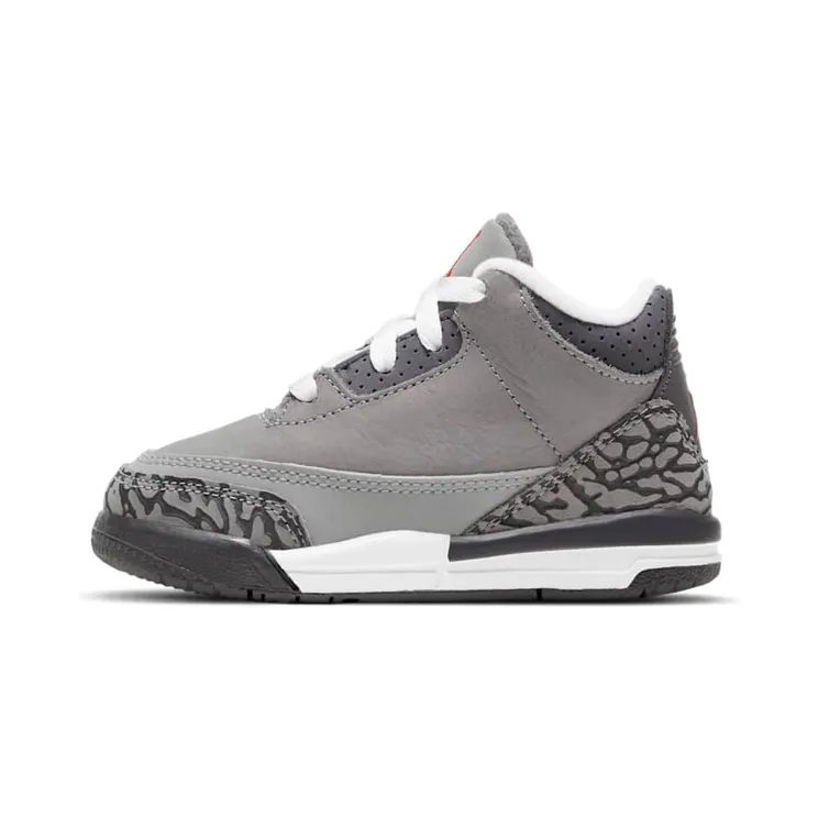 Jordan 3 Retro Cool Grey (832033-012)