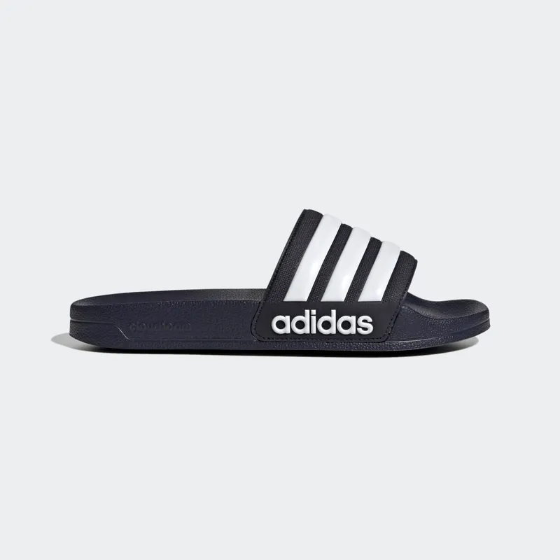 Adidas Adilette Shower Slides Legend Ink / Cloud White / Legend Ink (GZ5920)