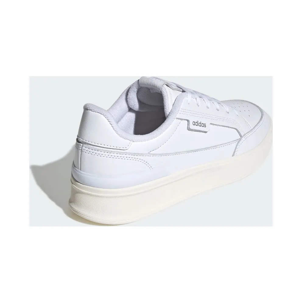 Adidas Aspyre Cloud White / Silver Metallic / Core White (JI2130)