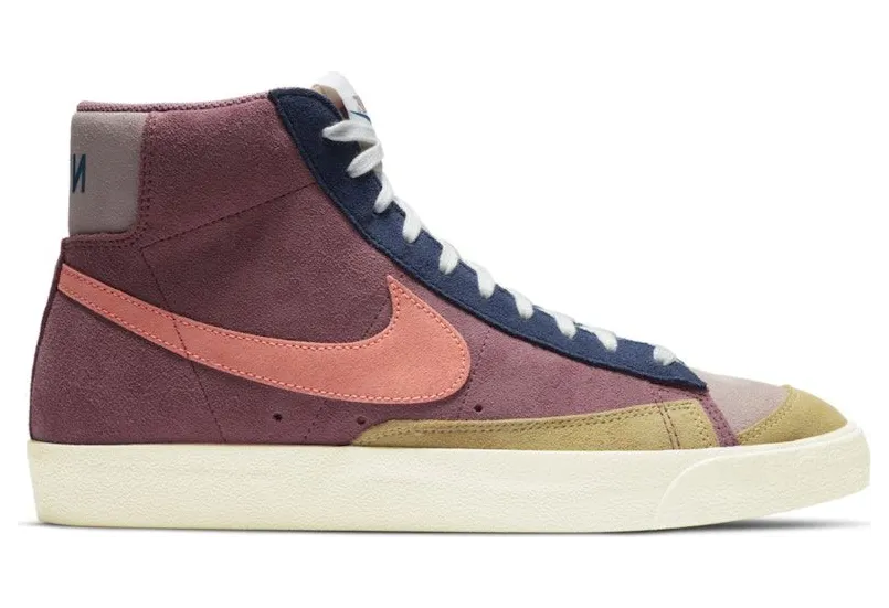 Nike Blazer Mid 77 Desert Berry (DC9179-664)