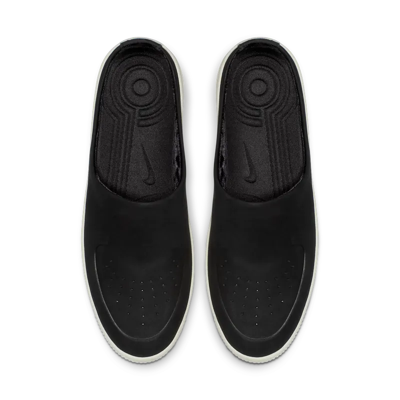 Nike AF1 Lover XX PRM Black Sail (BV8249-001)