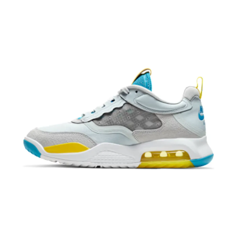 Jordan Max 200 Grey (CD6105-004)