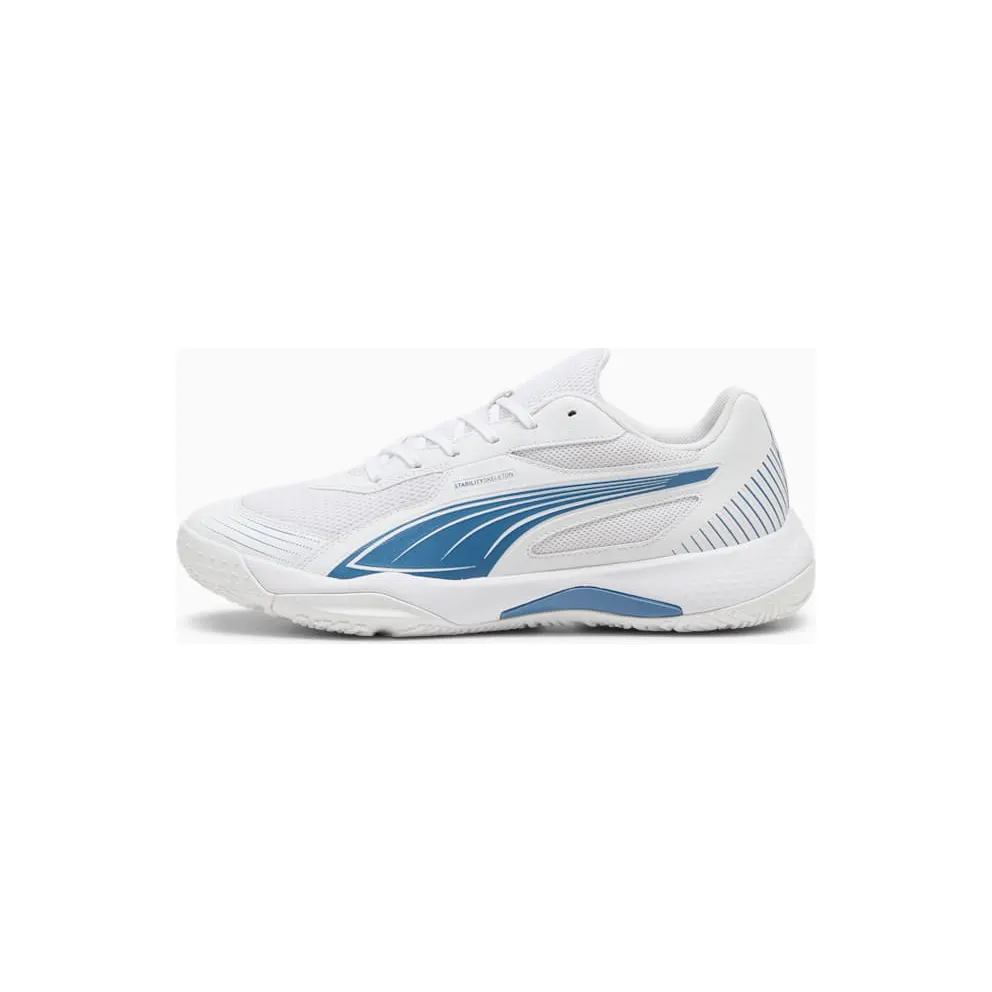 Puma Solarflash III White Blue Horizon (107850-02)