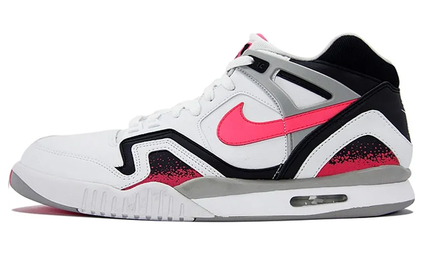 Nike Air Tech Challenge II Hot Lava (318408-181)