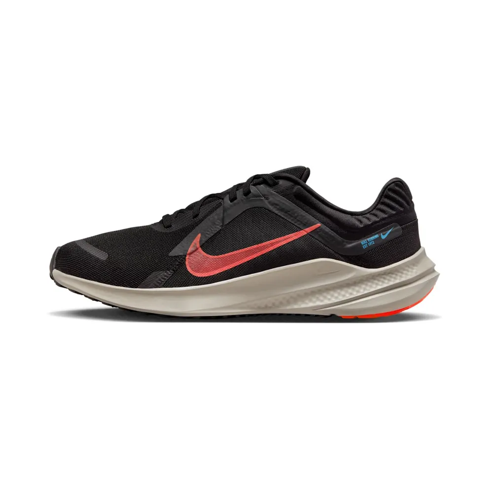 Nike Quest 5 Schwarz (DD0204-005)
