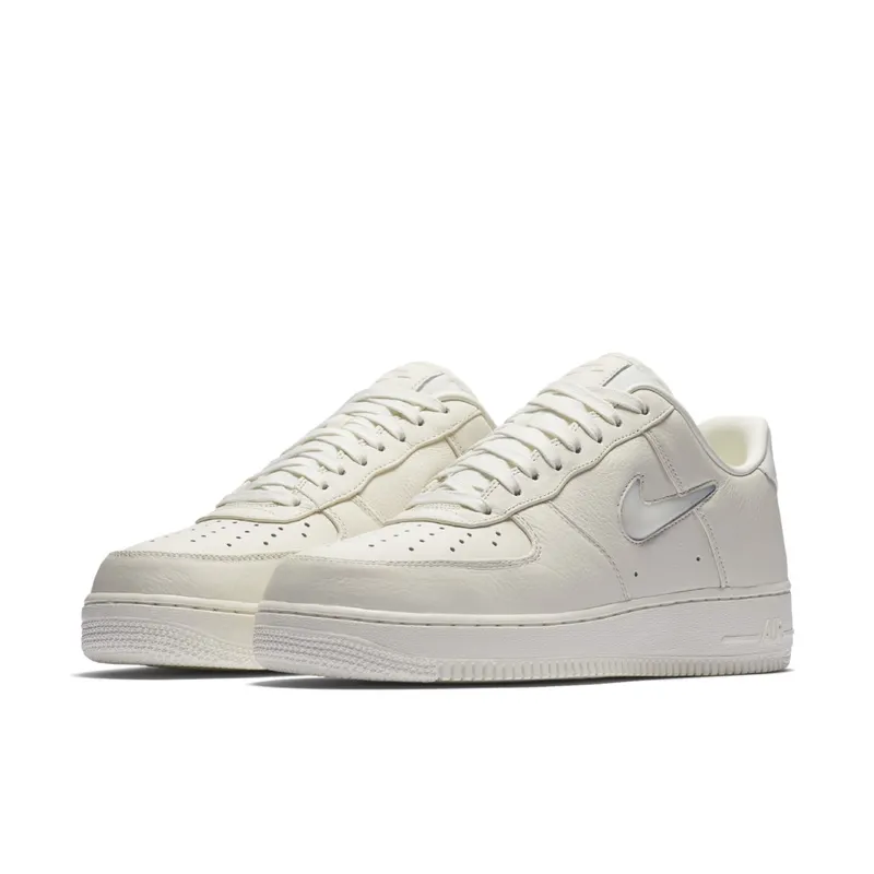 Nike Air Force 1 Low Jewel Sail (941912-100)
