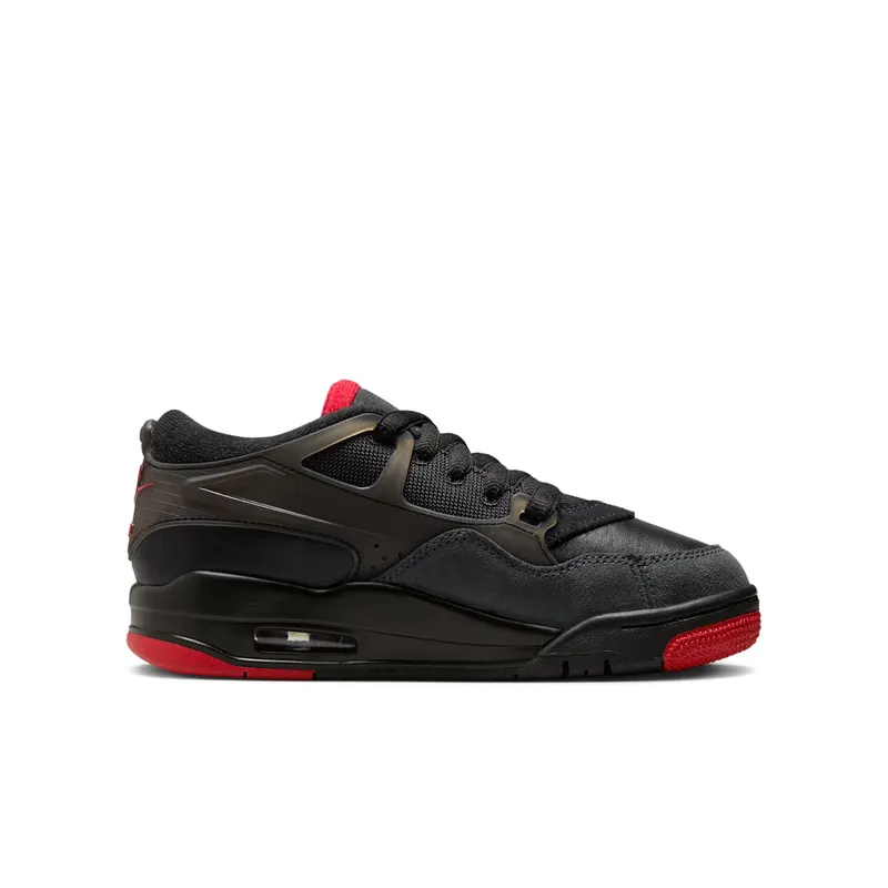 Air Jordan Retro 4 RM GS “Bred” (FQ7938-060)