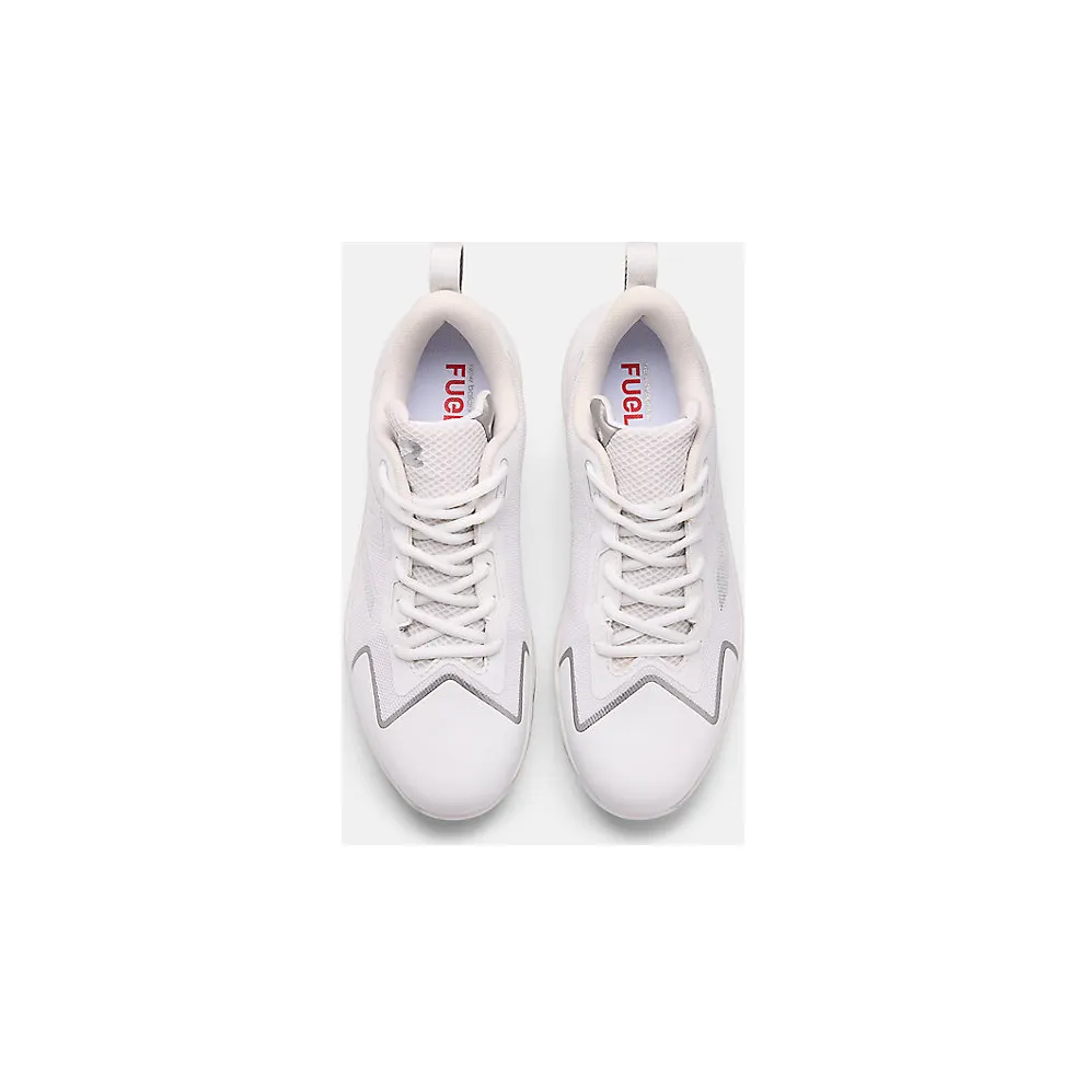 New Balance FuelCell Romero Duo White Silver (SMROMWM2)