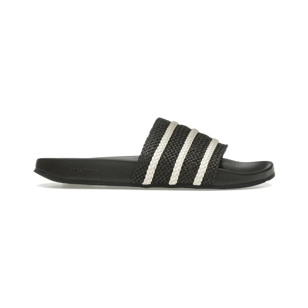 adidas Adilette Slides Wales Bonner Dark Brown (JR0229)