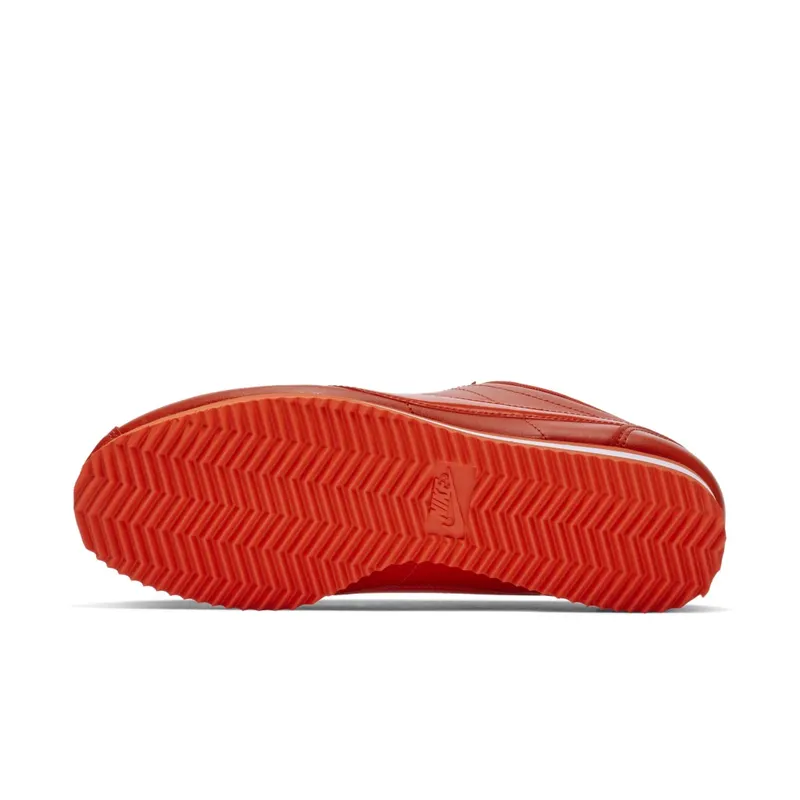 Nike Classic Cortez Team Orange (W) Team Orange/Team Orange-White (905614-802)