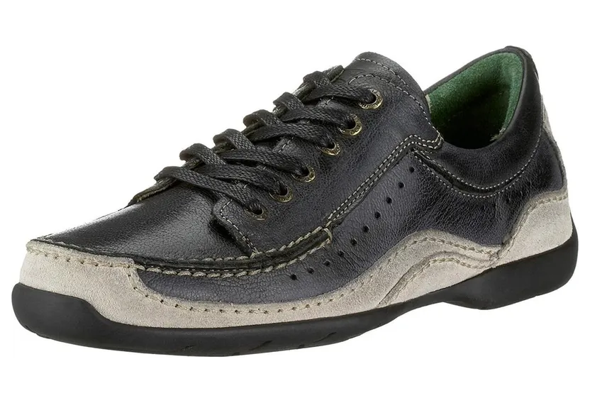camel active Black (233110455WINKEL)