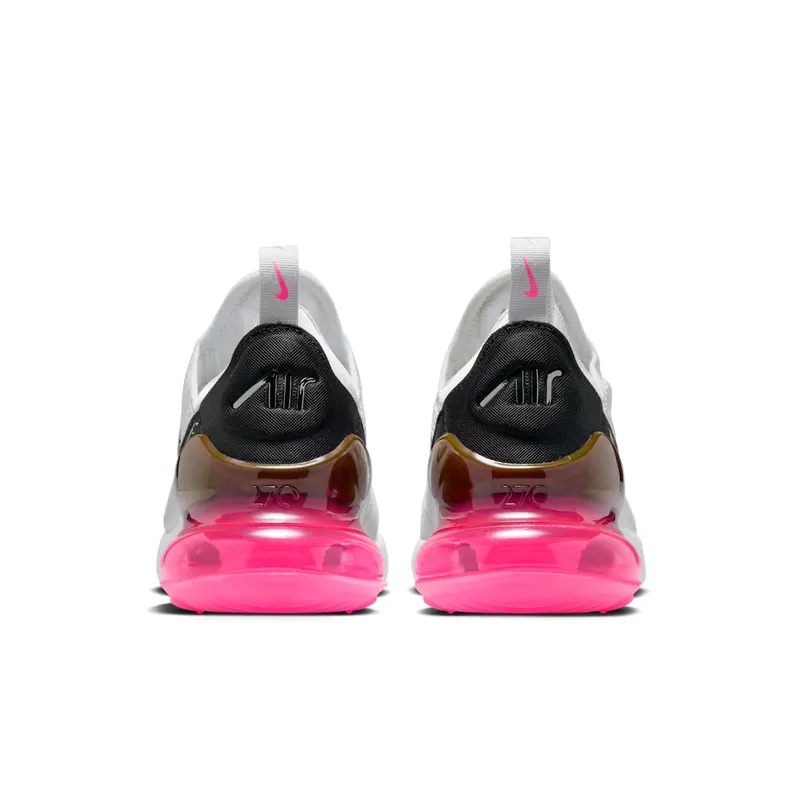 Nike Air Max 270 “Photon Dust Hyper Pink” (IM2527-025)