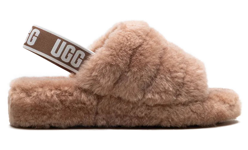 ugg-fluff-yeah-slide 1095119-CHE
