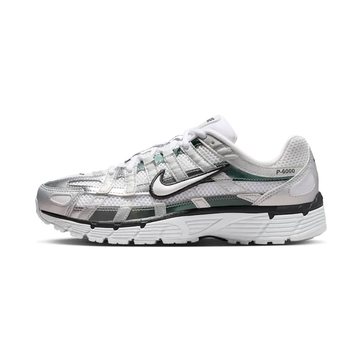 Nike P-6000 “White / Off WHite” (IM9013-100)