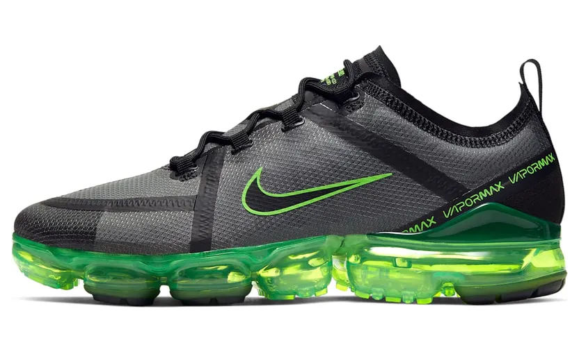 Nike Air VaporMax 2019 Electric Green (AR6631-011)