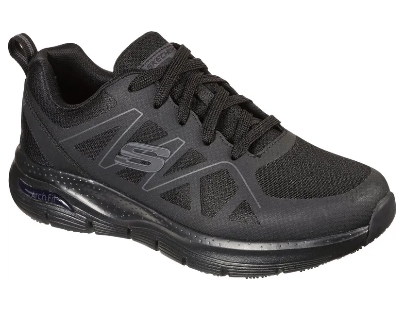 skechers-arch-fit 200025EC_BLK