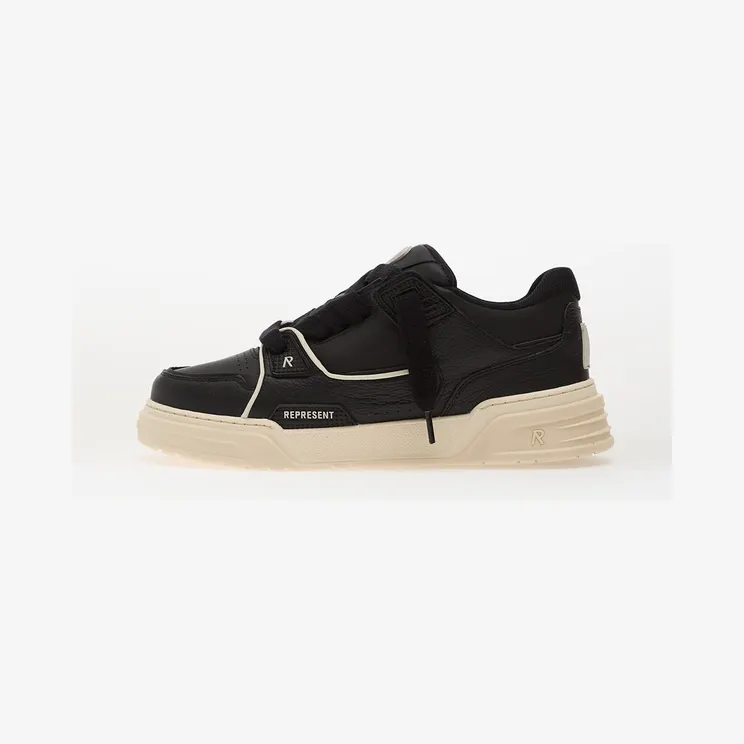 REPRESENT Studio Black