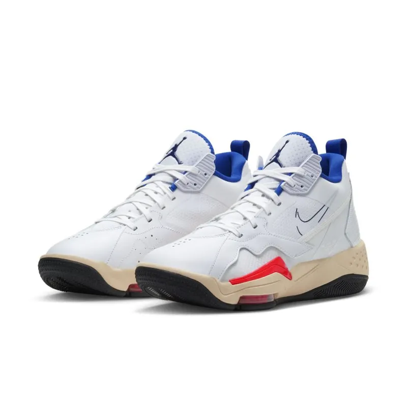 Air Jordan Zoom 92 Ultramarine (CK9184-101)