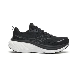 SAUCONY Hurricane 25 “Black / White” (S11026-200)