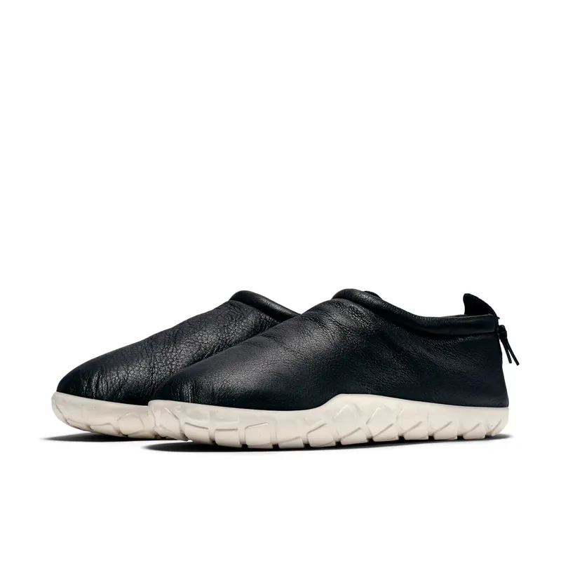 Nike Air Moc Bomber Black Sail (862439-001)