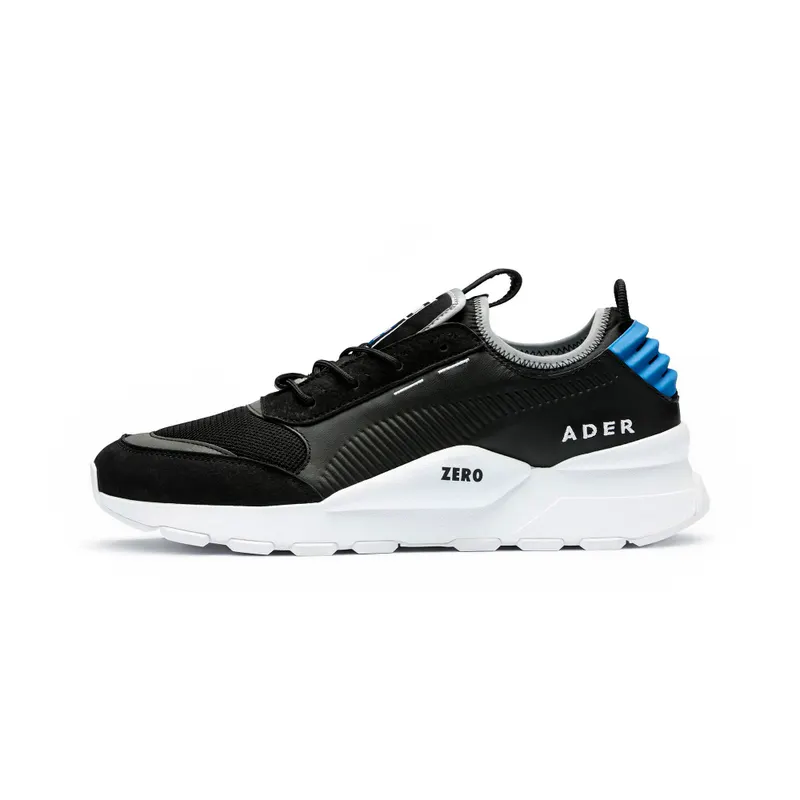 Puma RS-0 Ader Error Puma Black/Puma White (367198-02)