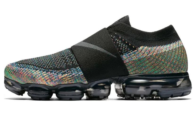 Nike Air VaporMax Moc Multi-Color