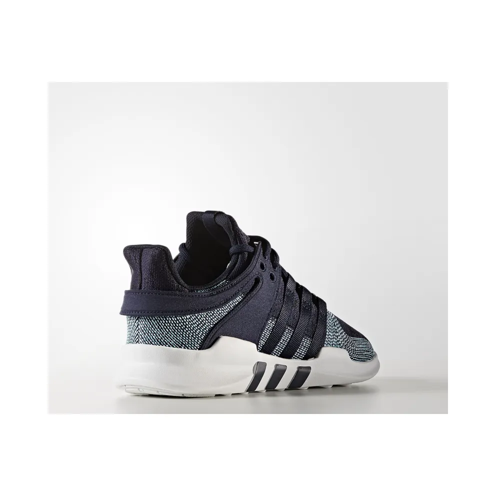 adidas EQT Support ADV Parley Legend Ink Legend Ink/Icey Blue/Footwear White (CQ0299)