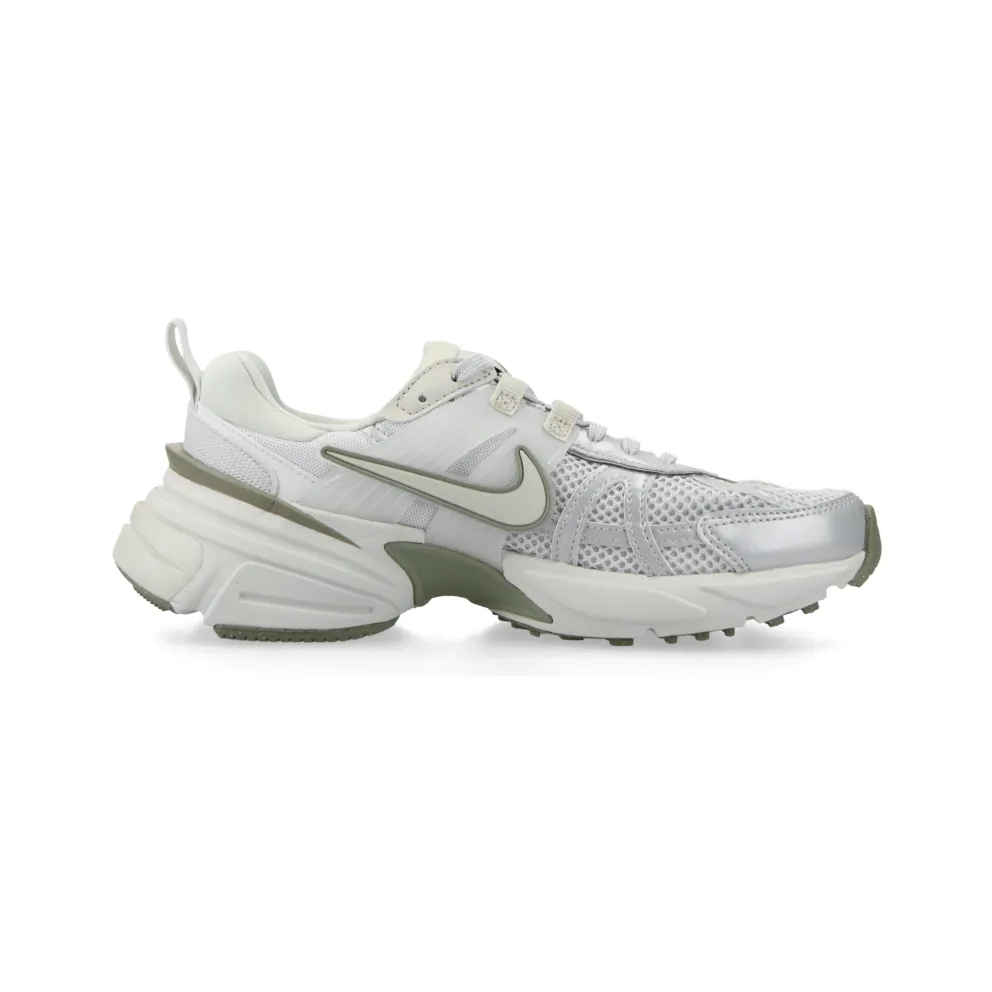 Nike V2K Run (Grey / Green) – FD0736-006
