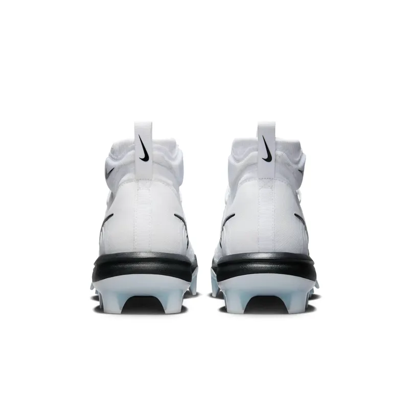 Nike Alpha Huarache NXT MCS “White Blue Tint Black” (DJ6519-101)
