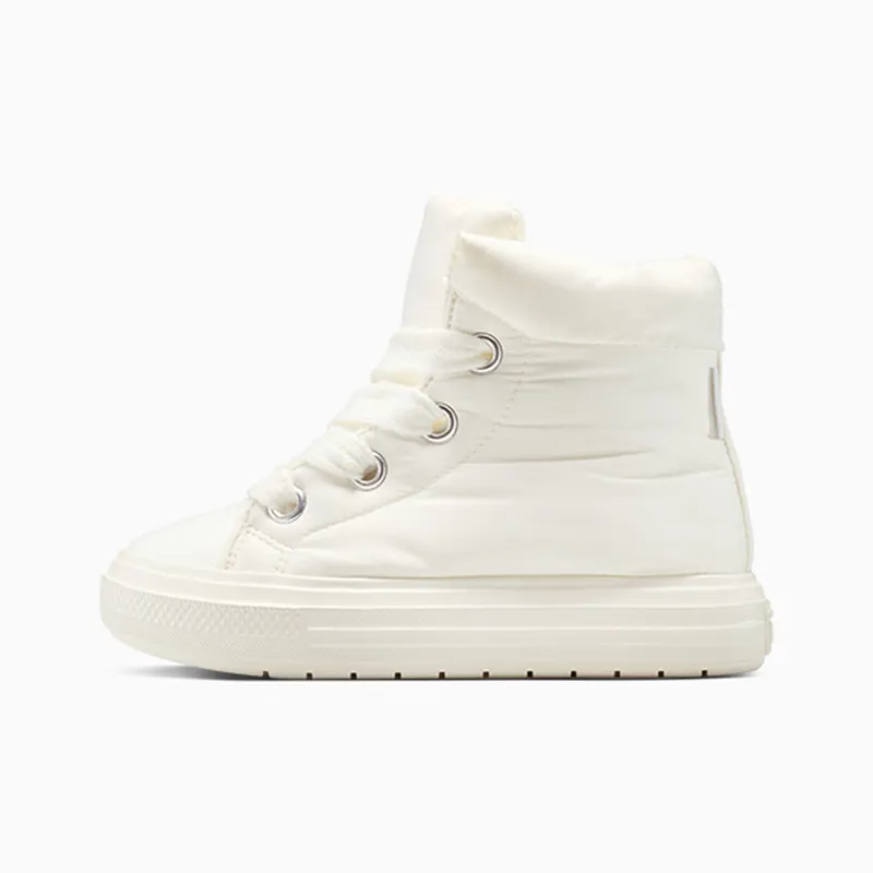 Converse Chuck Taylor White (A17642C)