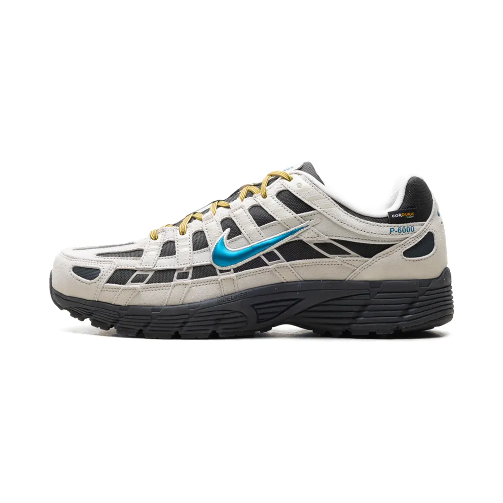 Nike P-6000 Premium Cordura “Light Orewood Brown Green Abyss” (IH0946-100)