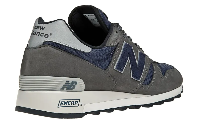 New Balance 1300 Grey Navy Grey/Navy (M1300GN)