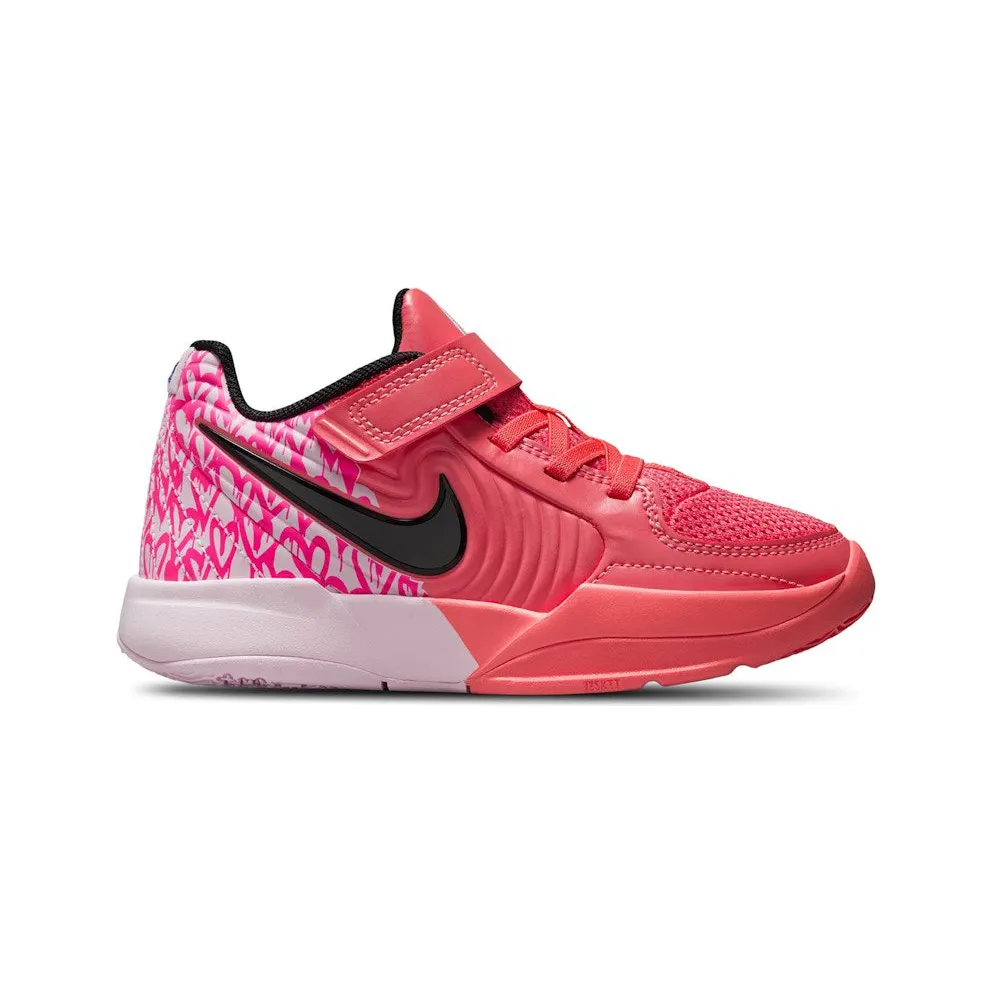 Nike Ja 2 Heart Eyes (IB8832-800)