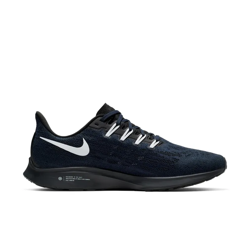 Nike Air Zoom Pegasus 36 Penn State (CI2080-400)