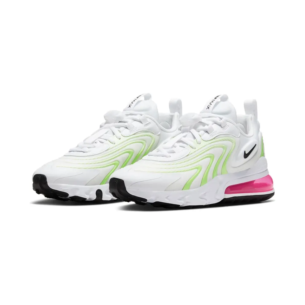 Nike Air Max 270 React ENG Watermelon (CK2608-100)