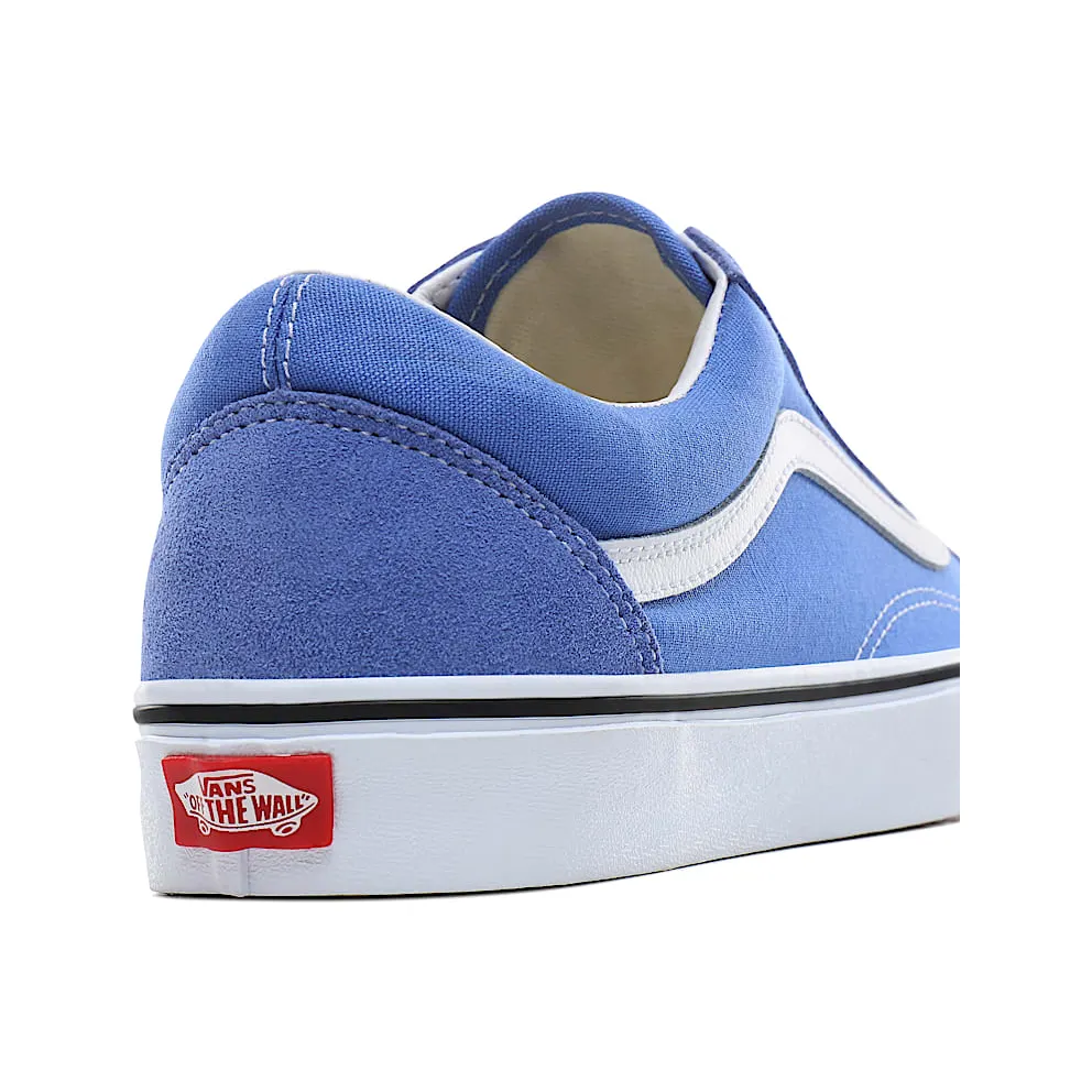 Vans Old Skool Ultramarine Ultramarine/White (VN0A4BV5TGW)