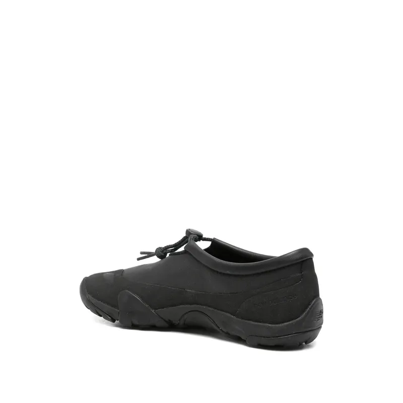 Junya Watanabe X New Balance X Junya Watannabe Drawstrings-fastening “Black” (JQ-K101 BLACK)