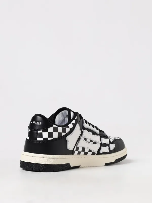 Amiri Black (AMFOSR1032BLACKWHITE)