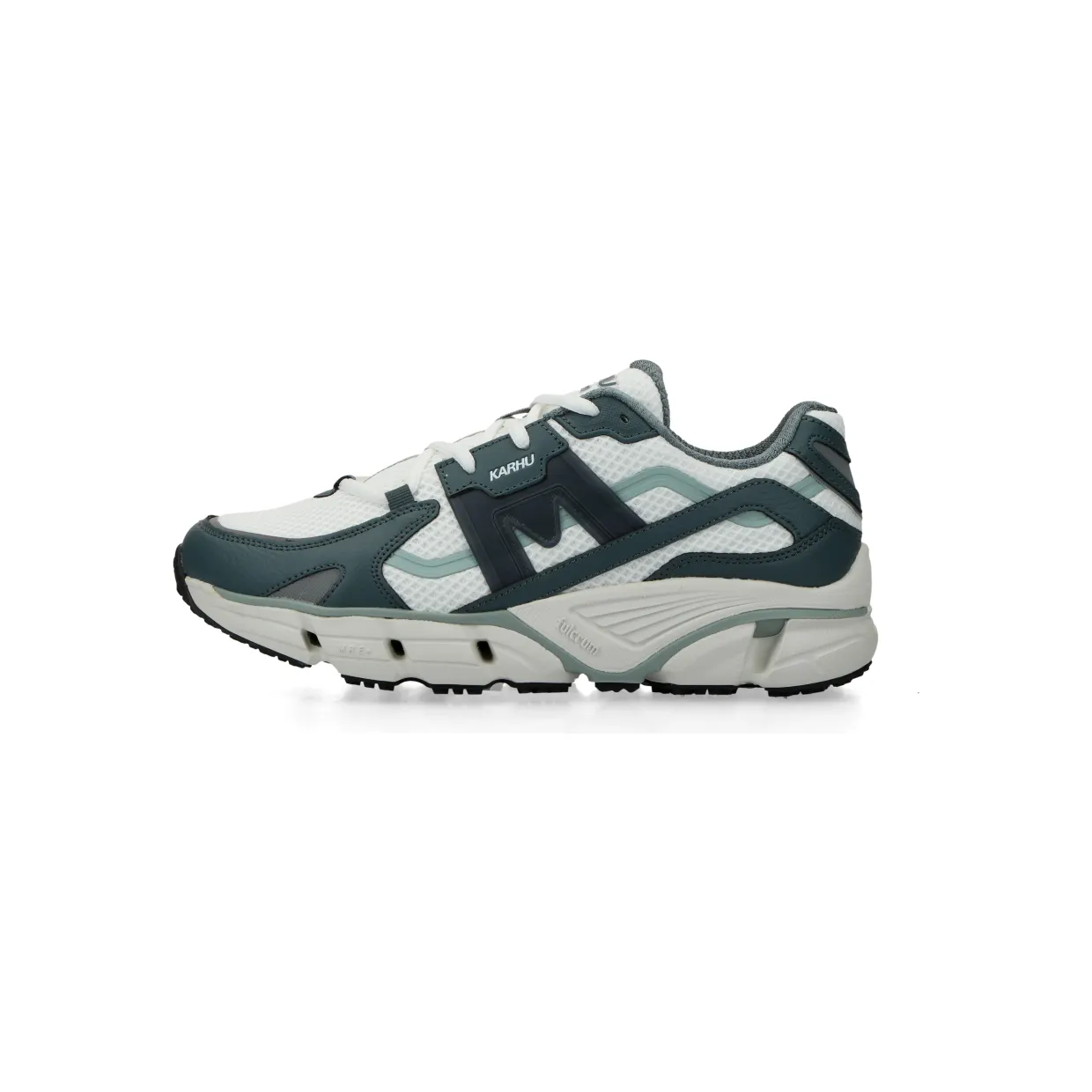Karhu Super Fulcrum Stormy Weather / India Ink (F860013)