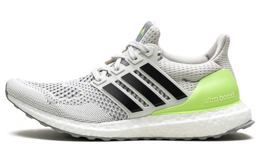 Adidas Ultra Boost 1.0 “Grey Core Black Grey Three” (ID5877)