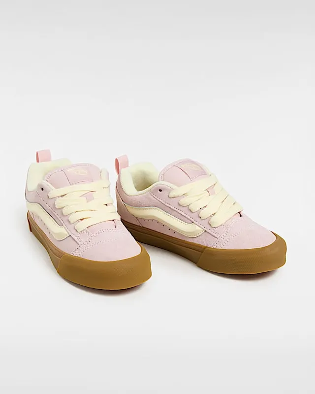Vans Knu Skool Pink (VN000D6ZO3N)