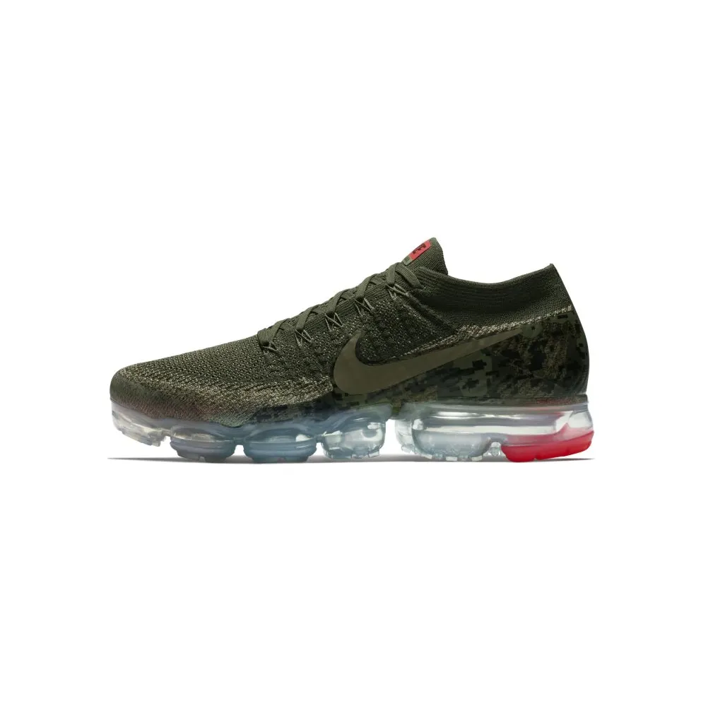 Nike Air VaporMax Camo Neutral Olive/Neutral Olive-Cargo Khaki (AH8447-201)