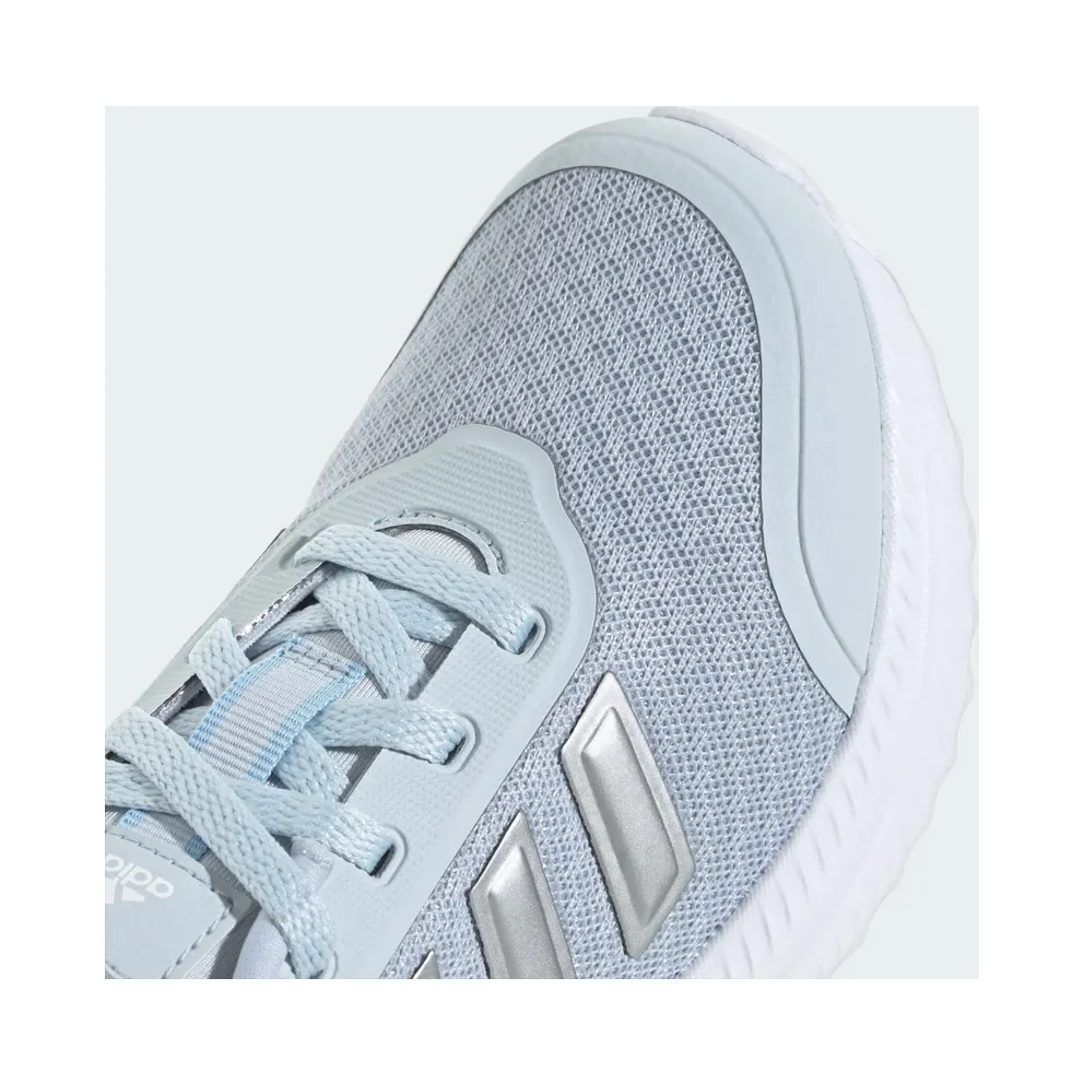 adidas X_PLR Path Halo Blue Silver Glow Blue (JQ9601)
