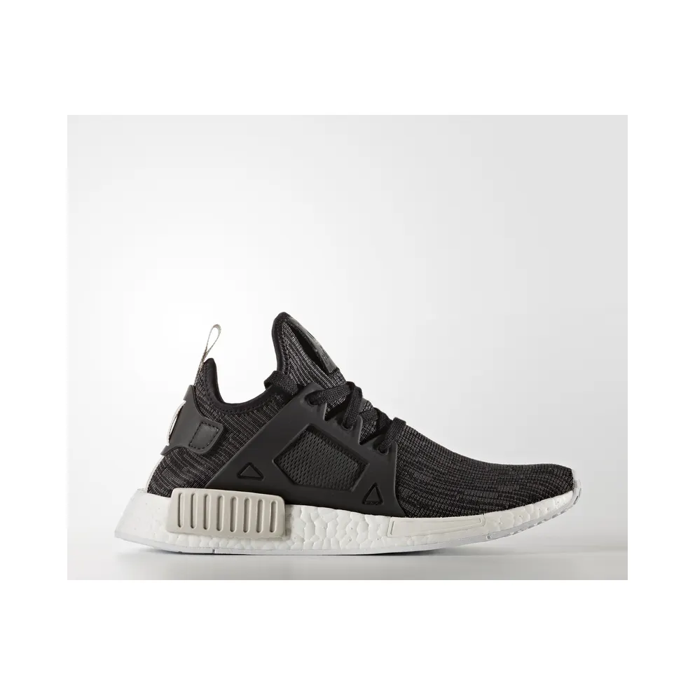 adidas NMD XR1 Glitch Camo Black (BB2370)