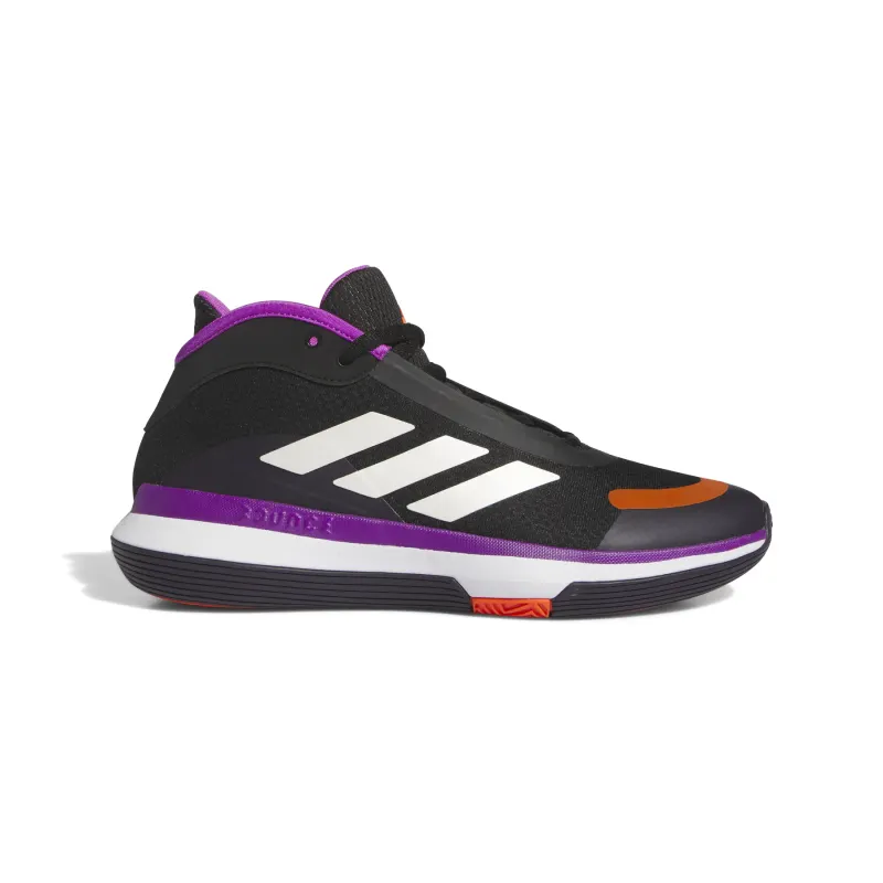 Adidas Bounce Legends Black (IG6630)