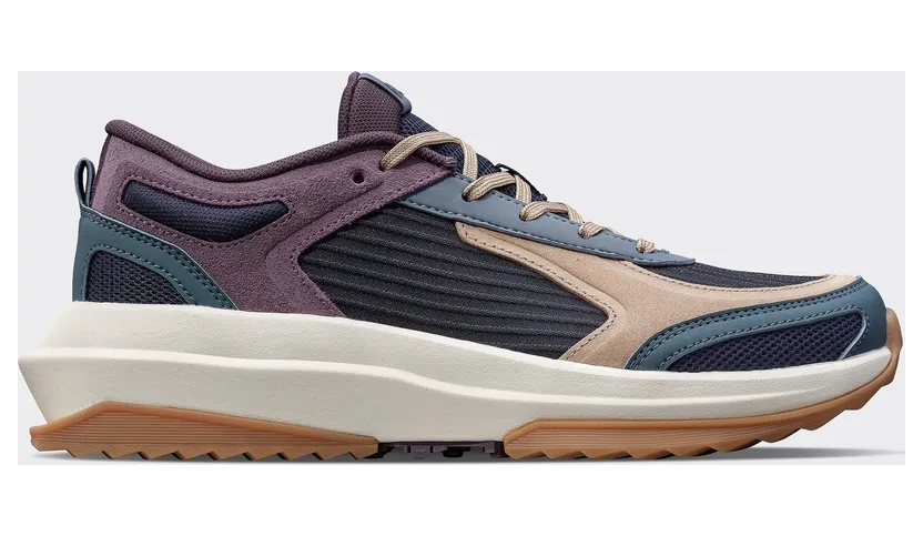 APL Jogger “Navy/Moonscape/Deep Petrol” (Heren)