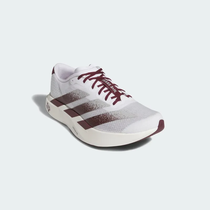 Adidas Adizero EVO SL “NCAA – Texa A&M” (JQ4566)