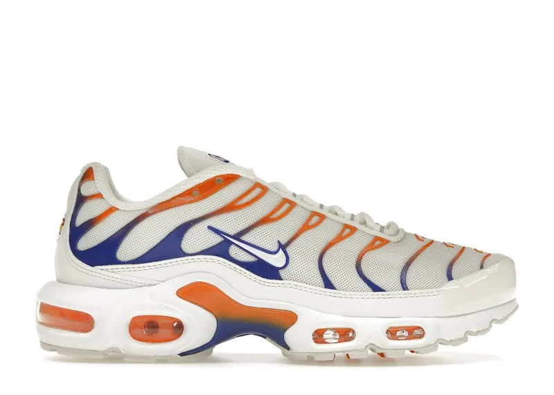 Nike Air Max Plus Knicks (DZ3671-103)